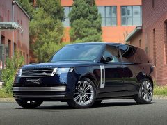 Land Rover Range Rover 3.0 L6 400PS Extended Wheelbase Signature Edition - ფოტო 1