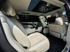 Land Rover Range Rover 3.0 L6 400PS Extended Wheelbase Signature Edition - ფოტო 12