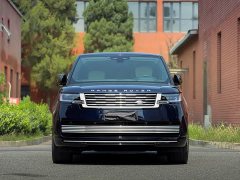 Land Rover Range Rover 3.0 L6 400PS Extended Wheelbase Signature Edition - ფოტო 2