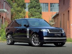 Land Rover Range Rover 3.0 L6 400PS Extended Wheelbase Signature Edition - ფოტო 3