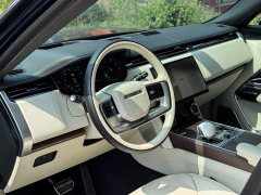 Land Rover Range Rover 3.0 L6 400PS Extended Wheelbase Signature Edition - ფოტო 4