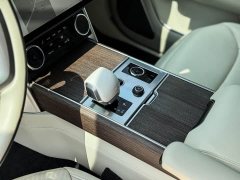 Land Rover Range Rover 3.0 L6 400PS Extended Wheelbase Signature Edition - ფოტო 6