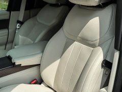 Land Rover Range Rover 3.0 L6 400PS Extended Wheelbase Signature Edition - ფოტო 7
