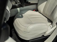 Land Rover Range Rover 3.0 L6 400PS Extended Wheelbase Signature Edition - ფოტო 8