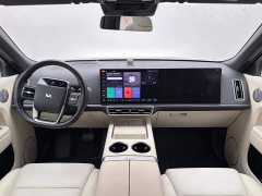 Li Auto L9 Max - ფოტო 10