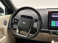 Li Auto L9 Max - ფოტო 12