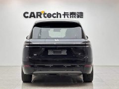 Li Auto L9 Max - ფოტო 4
