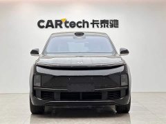 Li Auto L9 Max - ფოტო 7