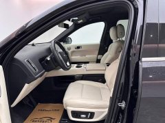 Li Auto L9 Max - ფოტო 8