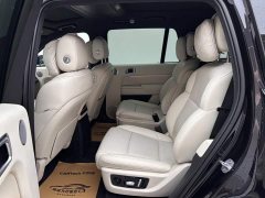 Li Auto L9 Max - ფოტო 9