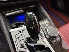 BMW 5 Series 2022 Facelift 525Li M Sport Package - ფოტო 15