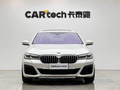 BMW 5 Series 2022 Facelift 525Li M Sport Package - ფოტო 7