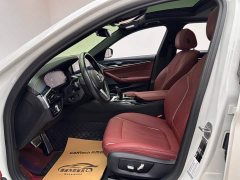 BMW 5 Series 2022 Facelift 525Li M Sport Package - ფოტო 8