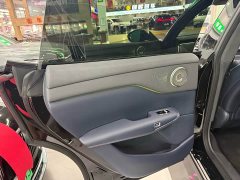 Voyah Lantu Zhiyin Four-Wheel Drive Qiankun Edition - ფოტო 10