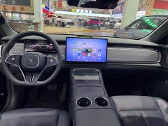 Voyah Lantu Zhiyin Four-Wheel Drive Qiankun Edition - ფოტო 11