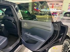 Voyah Lantu Zhiyin Four-Wheel Drive Qiankun Edition - ფოტო 13