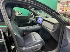 Voyah Lantu Zhiyin Four-Wheel Drive Qiankun Edition - ფოტო 14