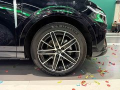 Voyah Lantu Zhiyin Four-Wheel Drive Qiankun Edition - ფოტო 16