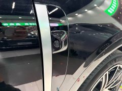 Voyah Lantu Zhiyin Four-Wheel Drive Qiankun Edition - ფოტო 17