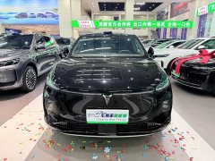 Voyah Lantu Zhiyin Four-Wheel Drive Qiankun Edition - ფოტო 2