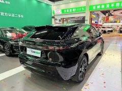 Voyah Lantu Zhiyin Four-Wheel Drive Qiankun Edition - ფოტო 4