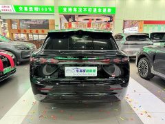 Voyah Lantu Zhiyin Four-Wheel Drive Qiankun Edition - ფოტო 5