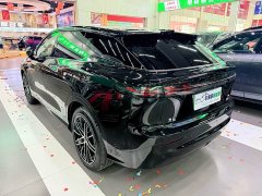Voyah Lantu Zhiyin Four-Wheel Drive Qiankun Edition - ფოტო 6