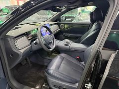 Voyah Lantu Zhiyin Four-Wheel Drive Qiankun Edition - ფოტო 7