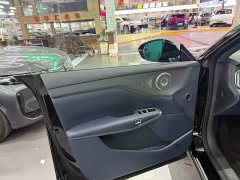 Voyah Lantu Zhiyin Four-Wheel Drive Qiankun Edition - ფოტო 8
