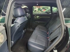 Voyah Lantu Zhiyin Four-Wheel Drive Qiankun Edition - ფოტო 9