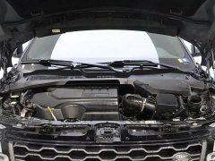 Land Rover Range Rover Evoque 2020 249PS R-DYNAMIC SE Sport Tech Edition - ფოტო 10