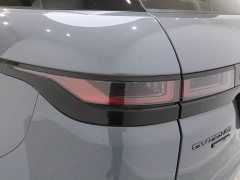 Land Rover Range Rover Evoque 2020 249PS R-DYNAMIC SE Sport Tech Edition - ფოტო 12