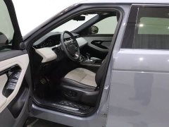 Land Rover Range Rover Evoque 2020 249PS R-DYNAMIC SE Sport Tech Edition - ფოტო 16