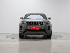Land Rover Range Rover Evoque 2020 249PS R-DYNAMIC SE Sport Tech Edition - ფოტო 2