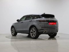 Land Rover Range Rover Evoque 2020 249PS R-DYNAMIC SE Sport Tech Edition - ფოტო 3