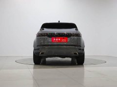 Land Rover Range Rover Evoque 2020 249PS R-DYNAMIC SE Sport Tech Edition - ფოტო 4