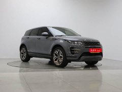 Land Rover Range Rover Evoque 2020 249PS R-DYNAMIC SE Sport Tech Edition - ფოტო 5