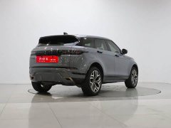 Land Rover Range Rover Evoque 2020 249PS R-DYNAMIC SE Sport Tech Edition - ფოტო 6