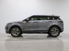 Land Rover Range Rover Evoque 2020 249PS R-DYNAMIC SE Sport Tech Edition - ფოტო 7