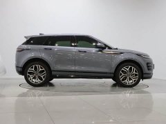 Land Rover Range Rover Evoque 2020 249PS R-DYNAMIC SE Sport Tech Edition - ფოტო 8
