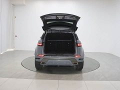 Land Rover Range Rover Evoque 2020 249PS R-DYNAMIC SE Sport Tech Edition - ფოტო 9