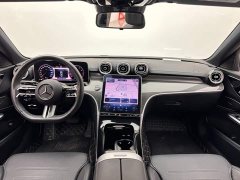 Mercedes-Benz C-Class C 260 L Sport Edition - ფოტო 10