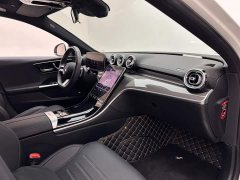 Mercedes-Benz C-Class C 260 L Sport Edition - ფოტო 11
