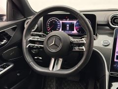 Mercedes-Benz C-Class C 260 L Sport Edition - ფოტო 12