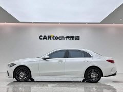 Mercedes-Benz C-Class C 260 L Sport Edition - ფოტო 2