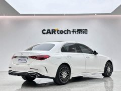 Mercedes-Benz C-Class C 260 L Sport Edition - ფოტო 5
