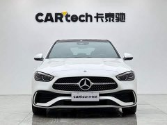 Mercedes-Benz C-Class C 260 L Sport Edition - ფოტო 7