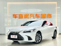 Lexus ES 300h Premium Edition - ფოტო 1
