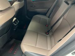 Lexus ES 300h Premium Edition - ფოტო 10