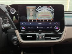 Lexus ES 300h Premium Edition - ფოტო 12